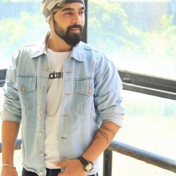 Tejinder Singh Minhas